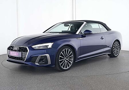 Audi A5 S-Line B&O|Navi|Kamera|PDC|HeadUp|SHZ