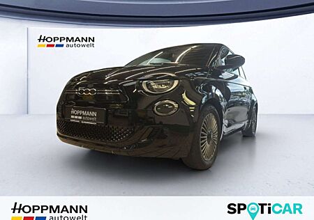 Fiat 500E Cabrio +Wallbox PDC SHZ Klima Carplay