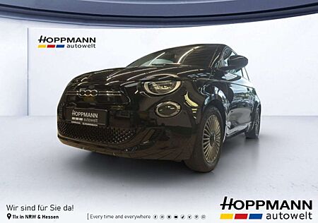 Fiat 500E Cabrio +Wallbox PDC SHZ Klima Carplay