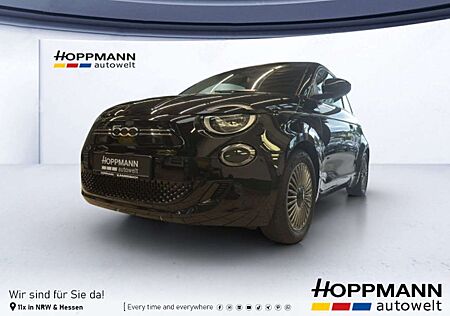 Fiat 500E 500 Cabrio PDC SHZ Klima Carplay