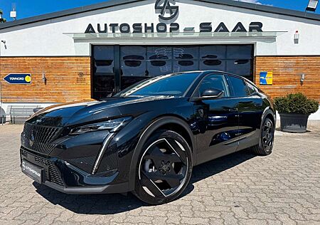 Peugeot 408 Hybrid 225 GT