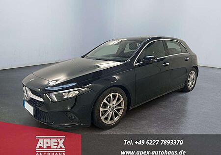 Mercedes-Benz A 200 Progressive Premium Automatik Garantie 120 kW (...