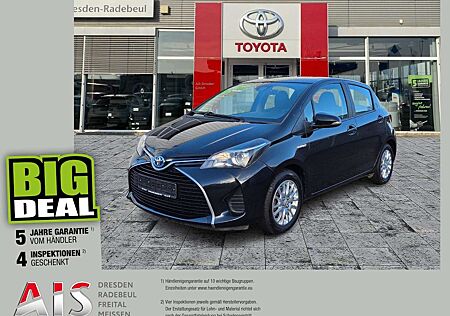 Toyota Yaris 1.5 Hybrid Comfort Kamera