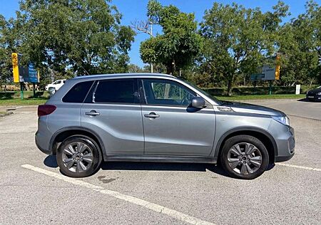 Suzuki Vitara 1.4 Boosterjet Comfort 2WD