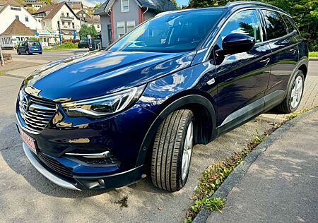 Opel Grandland X Grandland DynamicLederNaviFullLedGarantiMemory