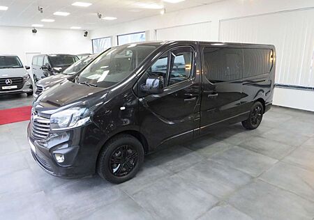 Opel Vivaro B 1.6 CDTi * 8-SITZER + KLIMA + EURO 6 *