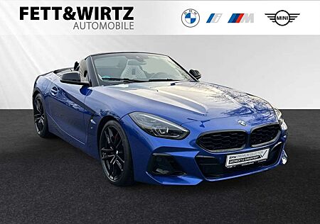 BMW Z4 M40i Head-Up|Harman/Kardon|LCProf.