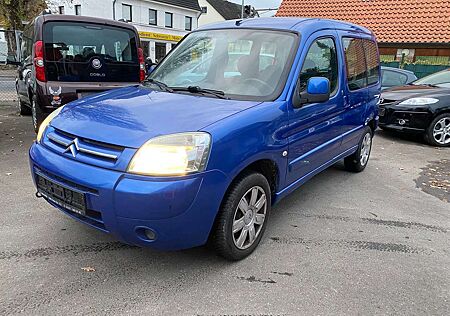 Citroën Berlingo Citroen 1.6 Multispace Plus/AHK/Tüv neu