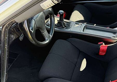 Porsche 968 CS