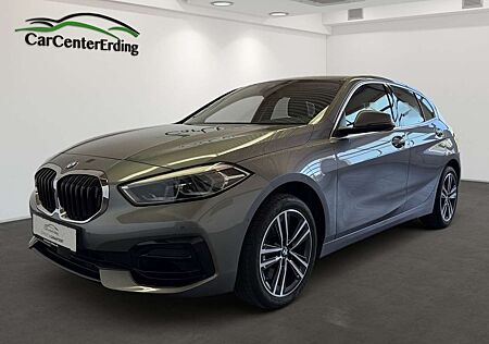 BMW 120 iLim.*Sport Line*LED*Navi*Kamera*LiveCockpit*