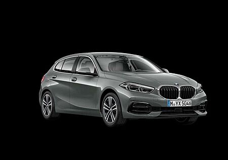BMW 120 iLim.*Sport Line*LED*Navi*Kamera*LiveCockpit*