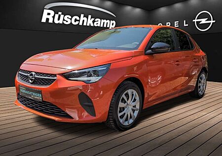 Opel Corsa-e F Edition LED-Scheinwerfer RückKam PDC Allwetter