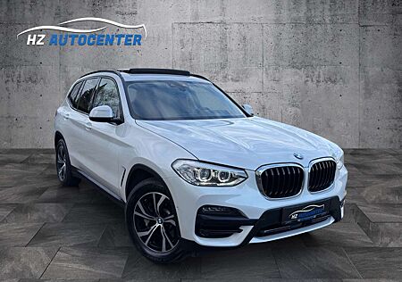 BMW X3 xDrive 30 e Advantage*LED*PANO*ACC*KAMERA*TOP