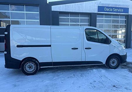 Renault Trafic L2H1 2,9t Komfort Händler