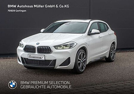 BMW X2 xDrive25eA M Sportpaket GSD LED Kamera 1VB Navi