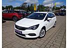 Opel Astra 1.2, 130 PS LED, Sitzheizung, DAB+, Touch