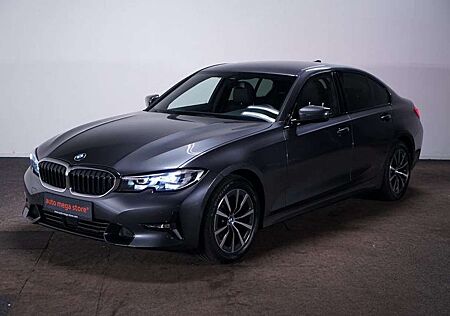 BMW 320 d Limousine Sport Line Kamera/ACC/AUT/LED/Navi/RFK