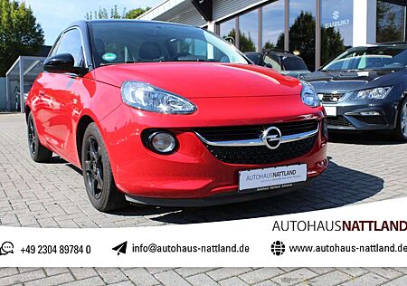 Opel Adam Jam PDC Klima Sitzh. Bluetooth