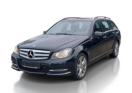 Mercedes-Benz C 220 C220CDI T Avantgarde.*AUTOM.*AHK*PDC*NAVI*S.DACH