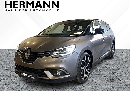 Renault Scenic IV 1.7 BLUE dCi 150 - Grand BOSE Edition