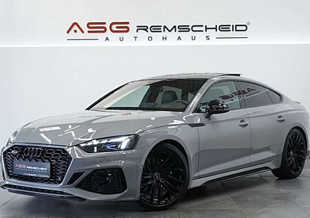 Audi RS5 Sportback q. *2.H *20 *S-Abgas*Schale*Pano