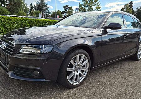 Audi A4 Ambition