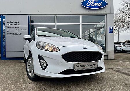 Ford Fiesta Cool & Connect