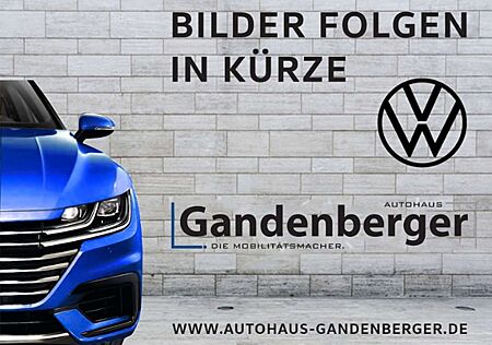 VW Up Volkswagen ! move 1,0 66 PS 5-Gang