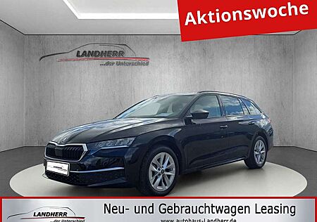 Skoda Octavia Combi Selection 5.J Garantie/el.Heckklappe