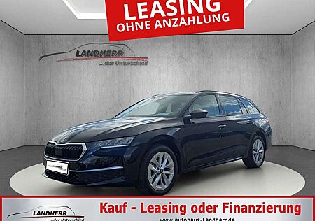 Skoda Octavia Combi Selection 5.J Garantie/el.Heckklappe