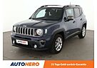 Jeep Renegade 1.3 TGDi Limited 4x2 Aut.*TEMPO*PDC*SHZ*