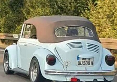 VW Käfer Volkswagen 1500