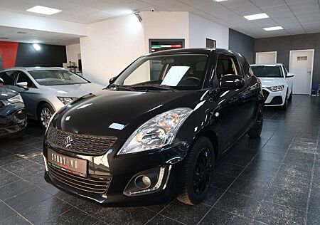 Suzuki Swift Comfort/Bt/Shz/Klima/Tüv Neu/Garantie