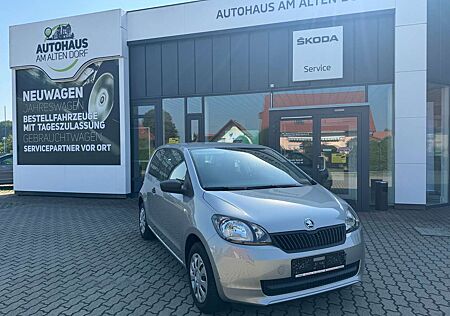 Skoda Citigo 1.0L Cool Edition