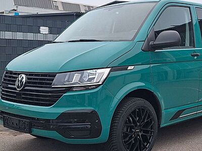 Volkswagen Others T6 Bus 6-Sitze
