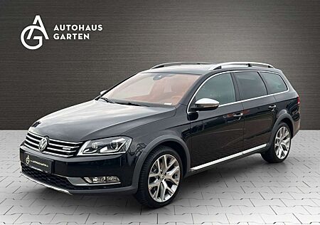 VW Passat Alltrack Volkswagen Passat 2.0TDI Alltrack Variant 4Motion Xenon DSG