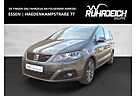 Seat Alhambra FR-Line 1.4 TSI DSG ACC NAVI PANO.