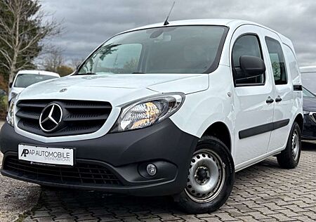 Mercedes-Benz Citan Kasten 111 CDI lang 85kW/Klima/1H/MWST