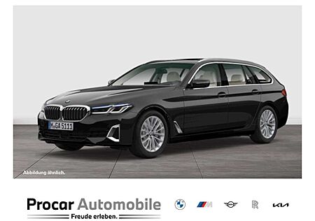 BMW 540 d xDrive Touring Luxury Line Pano DA Prof. H/K Las