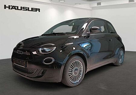 Fiat 500E Icon Einparkhilfe Sitzheizung Navi