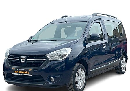 Dacia Dokker Laureate*1.Hand*Tempomat*Bluetooth*Klima*