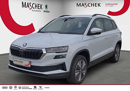 Skoda Karoq Ambition 2.0 TDI DSG RearView Navi Standh. ACC Car