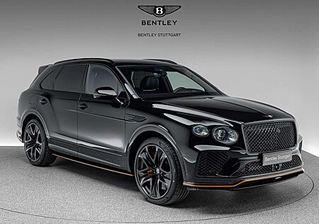 Bentley Bentayga Speed / Akrapovic / Keramik