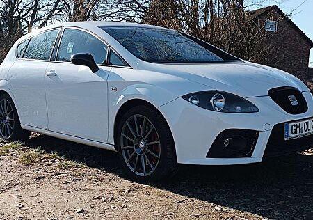 Seat Leon 2.0 T FSICupra