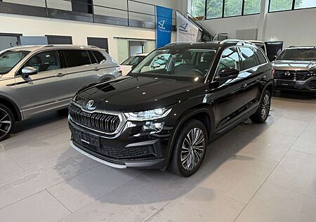 Skoda Kodiaq Style 2.0 TDI DSG AID/MATRIX/PANO/7 SITZE