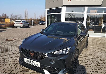 Cupra Formentor 4Drive AHK Allwetter AAC ACC 360° Kamera PDC