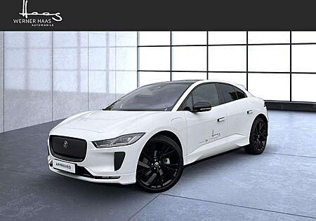 Jaguar I-Pace EV400 AWD R-DYNAMIC SE