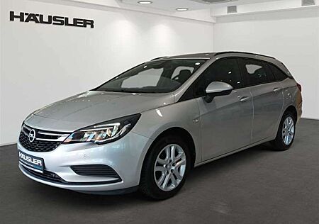 Opel Astra PDC*Klima*Multimedia uvm