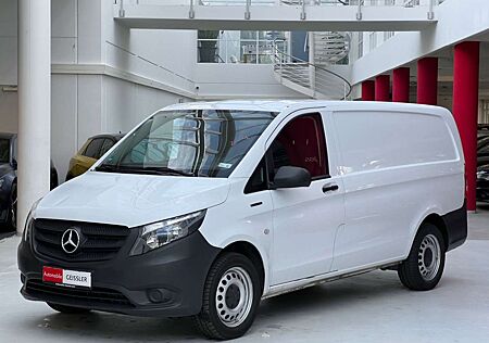 Mercedes-Benz Vito Kasten eVito lang+Automatik+Kamera