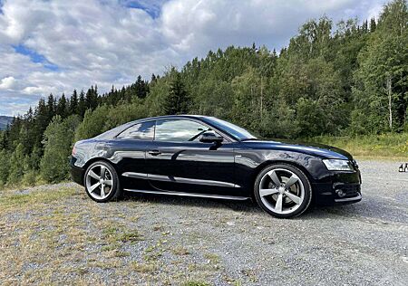 Audi A5 3.0 TDI Sportback quattro DPF S tronic